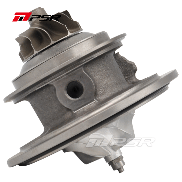 PSR 3434C Journal Bearing Turbocharger HP Rating 200 - Without Turbine Housing, Without Compressor Housing