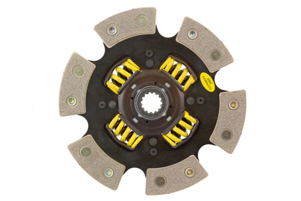 6224222 - 6 Pad Sprung Race Disc - Image 3