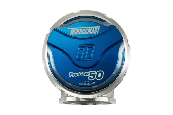 GenV WG50 ProGate50 14psi Blue - Image 4