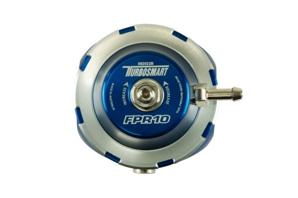 FPR10 - Fuel Pressure Regulator - Blue - Image 4