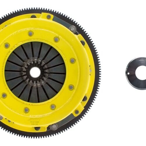 T3S-G10 – Twin Disc MaXX XT Street Kit