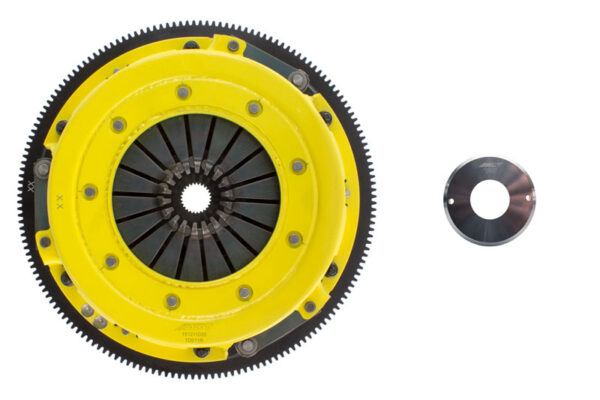 T3S-G10 - Twin Disc MaXX XT Street Kit