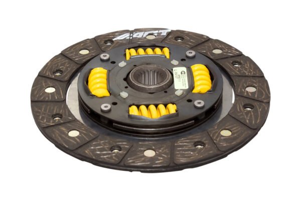 3000302 - Perf Street Sprung Disc - Image 2