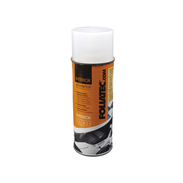 Interior Color Spray Primer - clear 1x