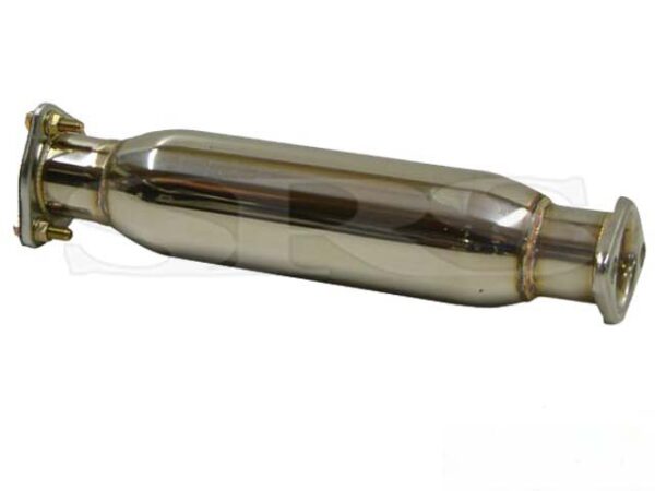 Catalytic Converter S Type (Civic 95-01/CR-V 97-02)