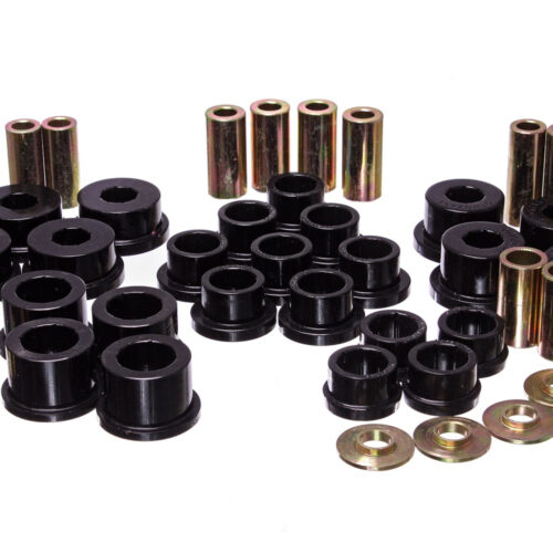 Mazda MX-5 Miata Rear Control Arm Bushing Set