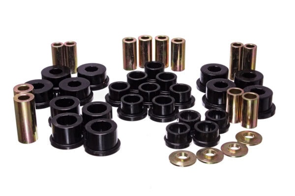 Mazda MX-5 Miata Rear Control Arm Bushing Set