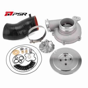 CHRA & Bearing Kits