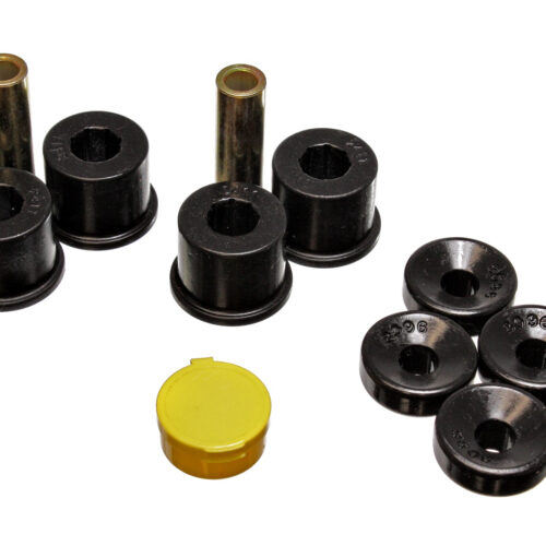 Honda Civic Front Shock Bushing Set