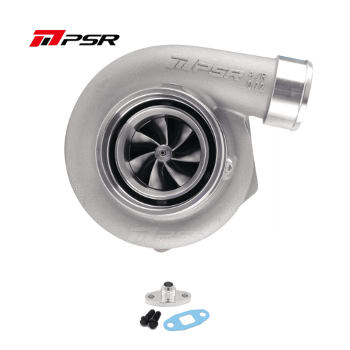 6262E Ball Bearing Supercore UP to 705HP – Without turbine housing