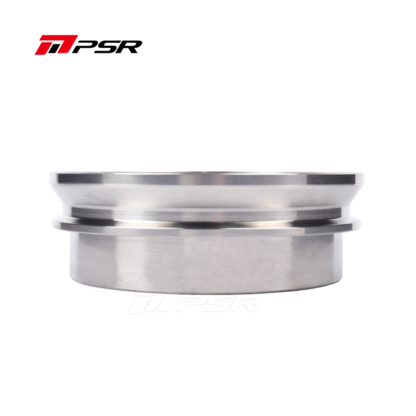 Pulsar PSR Stainless Steel Turbine Cross Guard Flange Clamp Kit for 8894G Turbos - Image 5