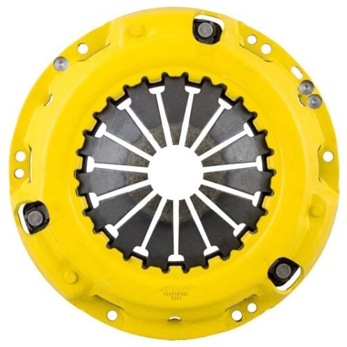 T011 – P/PL Heavy Duty