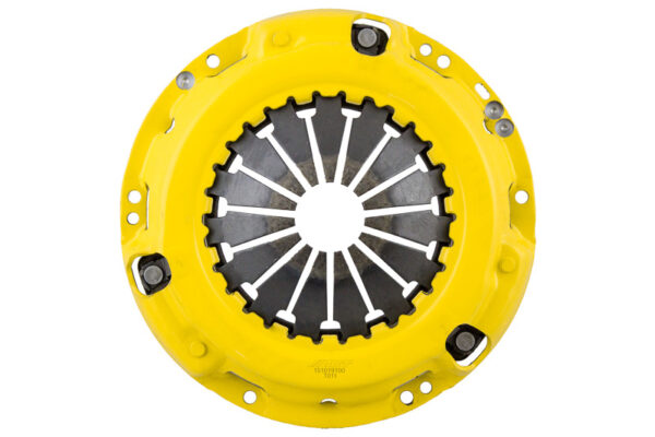 T011 - P/PL Heavy Duty