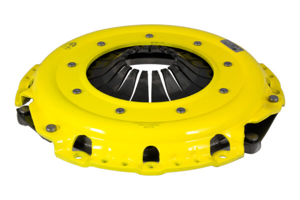 A013 - Heavy Duty Pressure Plate - Image 2