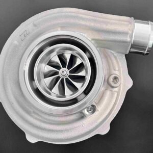 PSR 5455A With PTG Style Compressor Wheel Dual Ball Bearing Turbocharger HP Rating 660 – W/O Turbine Housing