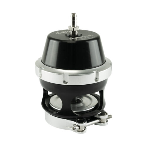 BOV Power Port Supercharger – Black