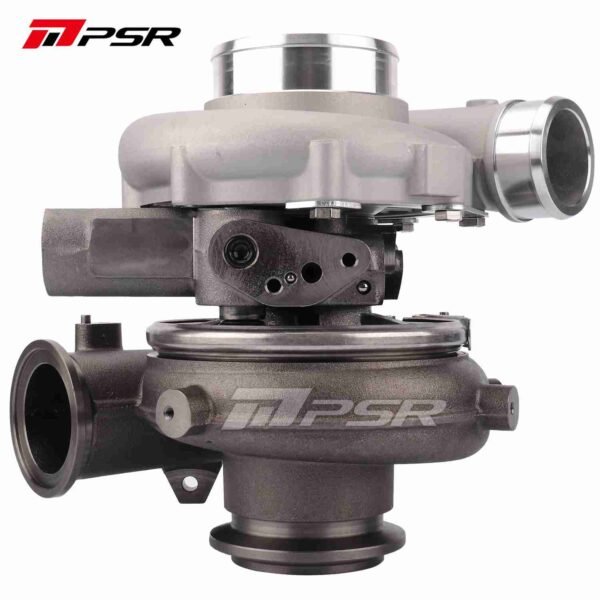 PSR6366 Ball Bearing Turbo for 6.0 POWERSTROKE (2003-2007) - Image 4