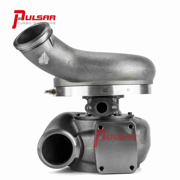 Pulsar Turbo Turbocharger for Caterpillar C13 Acert 12.5L PTA4702B 743279-0001 - Image 5