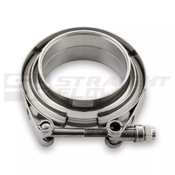 Vband Connector D70/2.75 inch