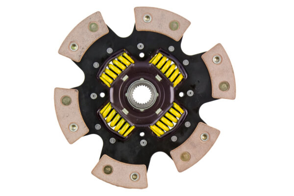 6250306 - 6 Pad Sprung Race Disc - Image 3