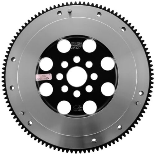 600355 – XACT Flywheel Streetlite