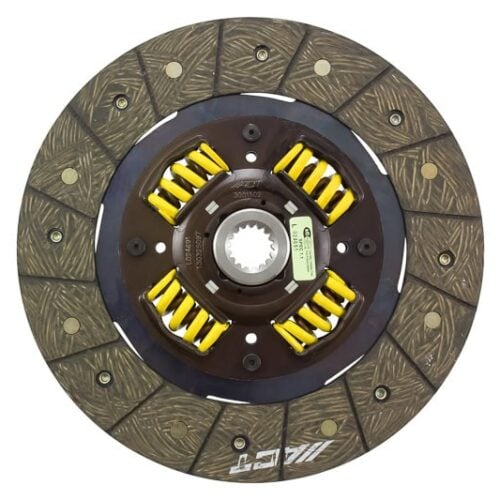 3001102 – Perf Street Sprung Disc
