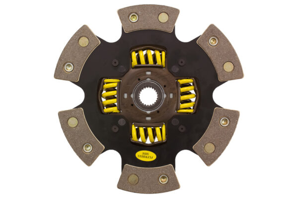 6240227B - 6 Pad Sprung Race Disc - Image 3