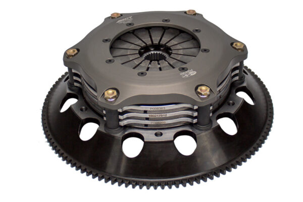 T1R3-T01 - Triple Disc HD/SI Race Kit - Image 2