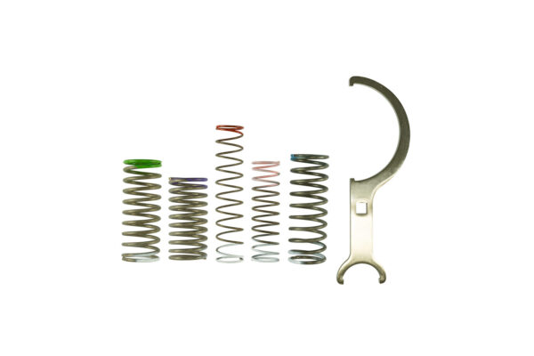 BOV ProPort Spring Kit