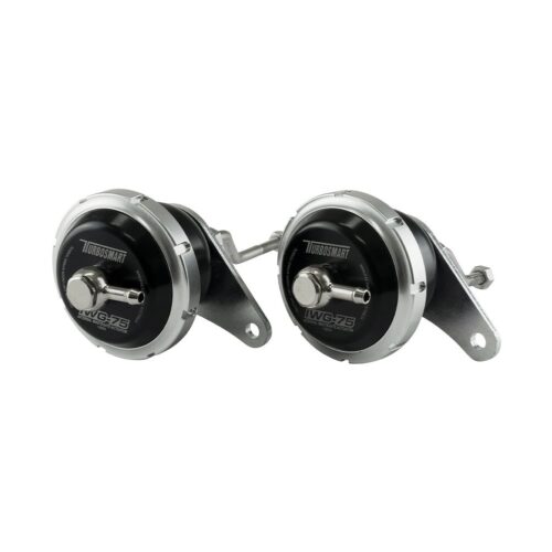 IWG75 Nissan GTR R35 Black 24PSI