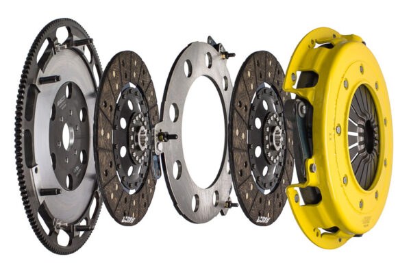 T2S-F02 - Twin Disc XT Street Kit - Image 4