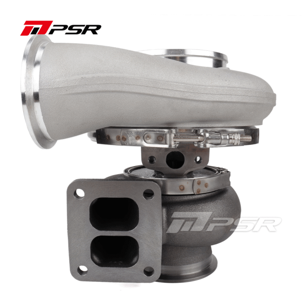 PULSAR Cast 475 Series Turbos - .9 A/R