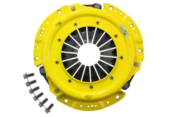 SB024 - Heavy Duty Pressure Plate