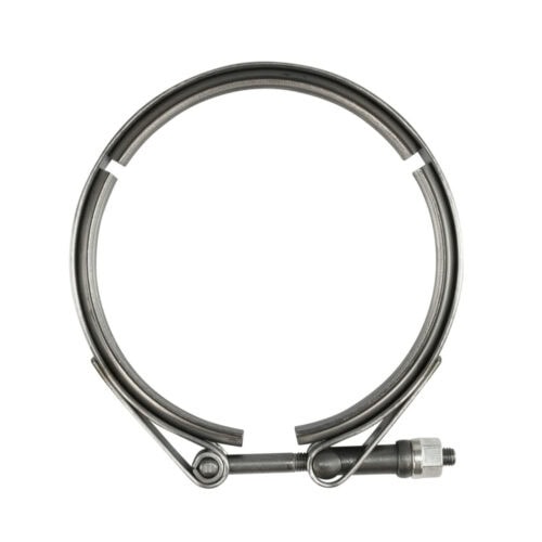TS-1 Turbocharger V-Band Clamp Suit Turbine 3.50"