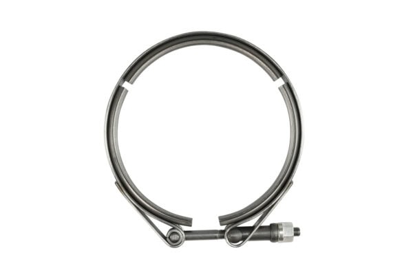 TS-1 Turbocharger V-Band Clamp Suit Turbine 3.50"