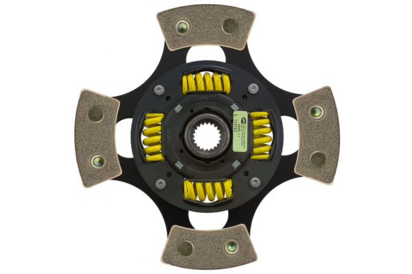 4212104 - 4 Pad Sprung Race Disc
