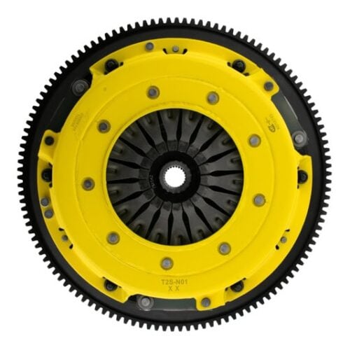 T2S-N01 – Twin Disc XT Street Kit