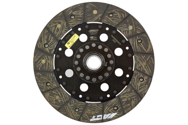 3000311 - Perf Street Rigid Disc
