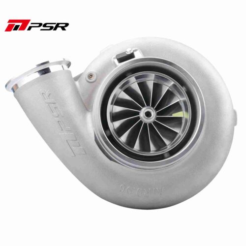 PSR PRO106 HP Rating 3000 – Without Turbine Housing