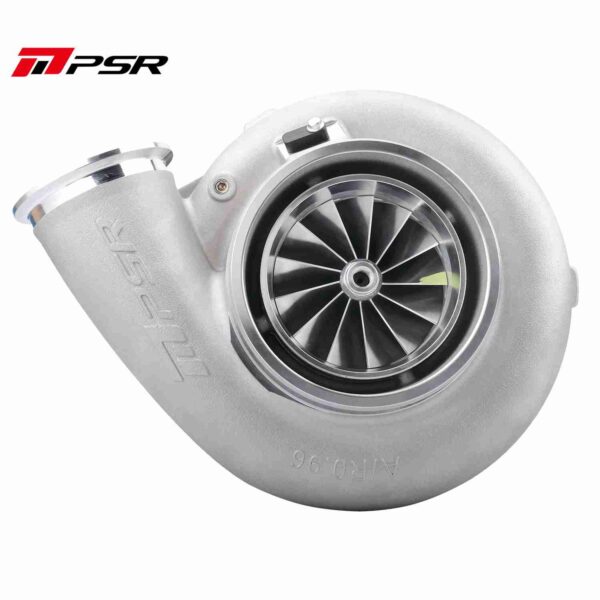 PSR PRO106 HP Rating 3000 - Without Turbine Housing