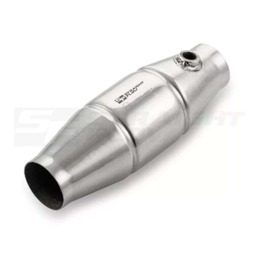 Sport Catalytic converter  D-63 Euro3