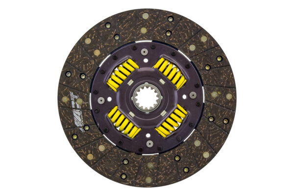 3000601 - Perf Street Sprung Disc - Image 3
