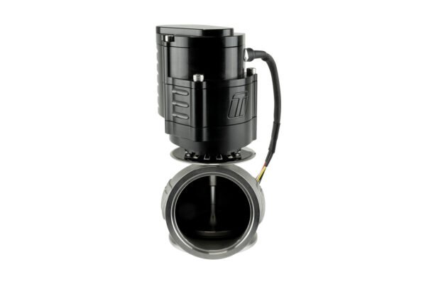 GenV eWG60  PowerGate 60 Electronic Black - Image 2