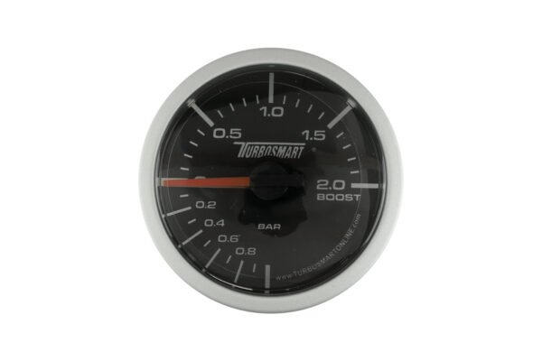 Boost Gauge 0-2 Bar 52mm - Image 2