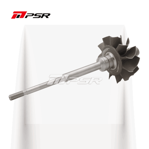 2016-2021 Polaris RZR XP Turbo Rebuild Kit Compressor Wheel Turbine Wheel Actuator – Turbine Wheel