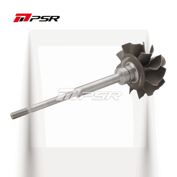 2016-2021 Polaris RZR XP Turbo Rebuild Kit Compressor Wheel Turbine Wheel Actuator - Turbine Wheel