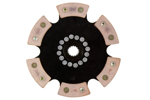 6228022 - 6 Pad Rigid Race Disc - Image 3