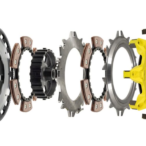 T2R-MZ02 – Mod-Twin 225 XT Rigid Race