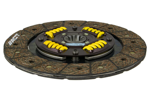 3000819 - Perf Street Sprung Disc - Image 2