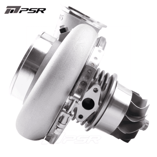 7685E Ball Bearing Turbo UP to 1500HP – Without turbine housing